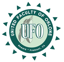 United Faculty of Ohlone College 